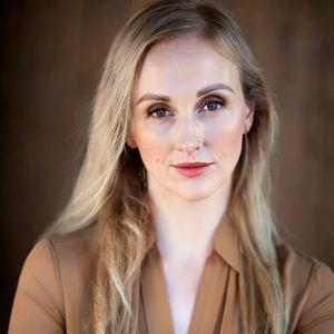 Meet your Posher, Sasha